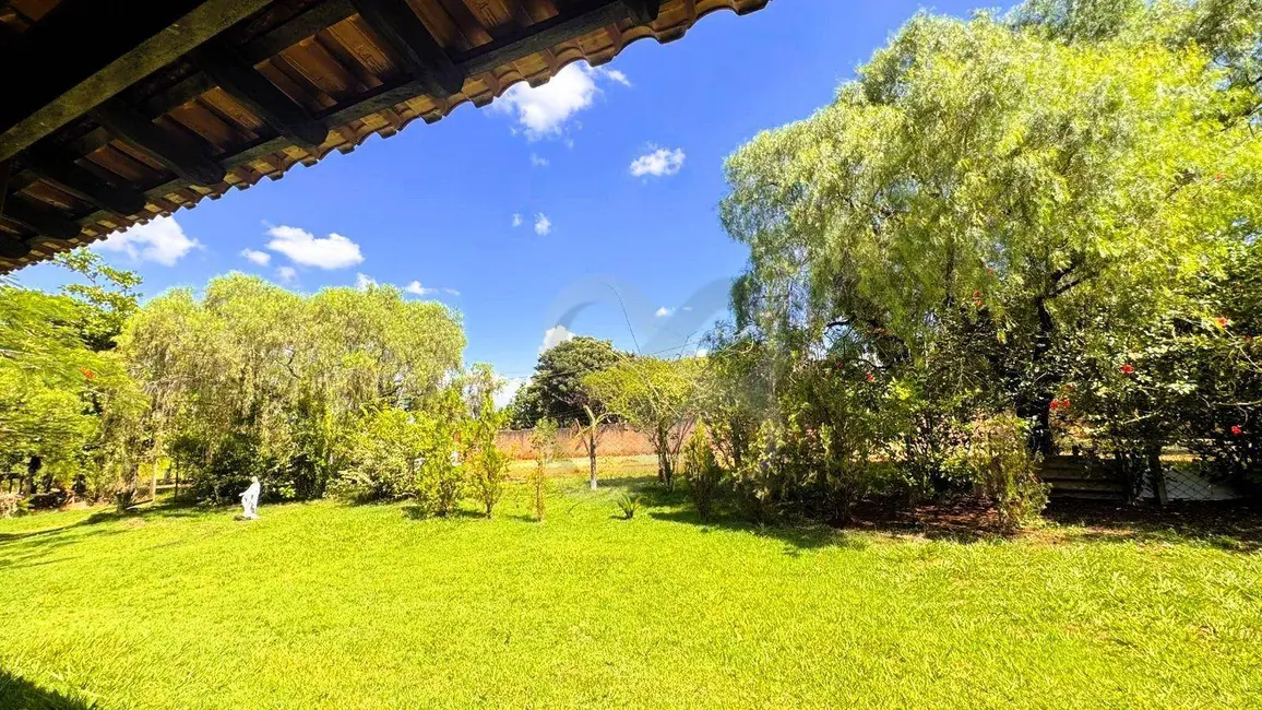 Chácara com 2 quartos à venda, 5447m2 em Dom Pedro I, Londrina - PR - imagem 7 Foto 7 de Chácara com 2 quartos à venda, 5447m2 em Dom Pedro I, Londrina - PR