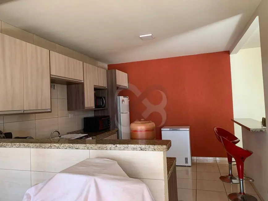 Foto 8 de Casa com 2 quartos à venda, 252m2 em Jardim Vitória, Cambe - PR