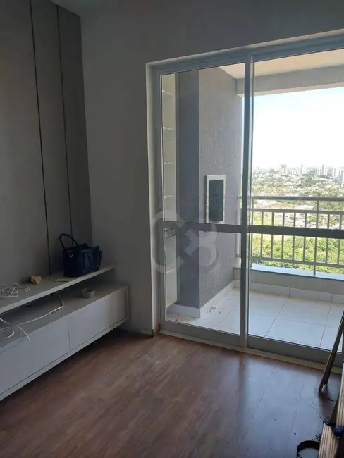 Foto 4 de Apartamento com 3 quartos à venda, 85m2 em São Vicente, Londrina - PR