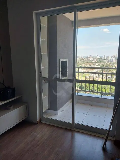Foto 2 de Apartamento com 3 quartos à venda, 85m2 em São Vicente, Londrina - PR