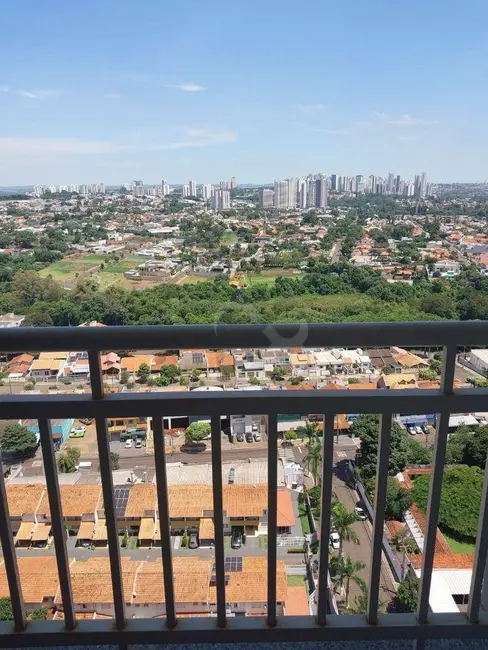Foto 7 de Apartamento com 3 quartos à venda, 85m2 em São Vicente, Londrina - PR