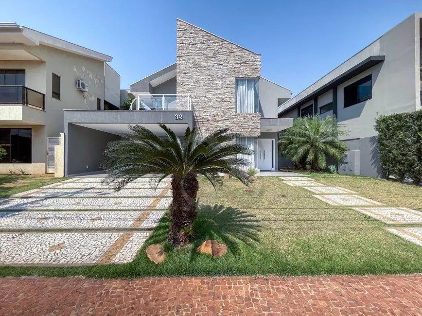 Casa de Condomínio com 4 quartos à venda, 759m2 em Esperança, Londrina - PR - imagem 1 Foto 1 de Casa de Condomínio com 4 quartos à venda, 759m2 em Esperança, Londrina - PR