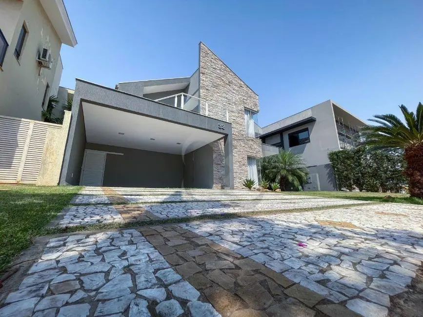 Casa de Condomínio com 4 quartos à venda, 759m2 em Esperança, Londrina - PR - imagem 2 Foto 2 de Casa de Condomínio com 4 quartos à venda, 759m2 em Esperança, Londrina - PR