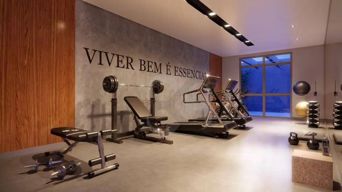 Foto 9 de Apartamento com 2 quartos à venda, 140m2 em Aurora, Londrina - PR