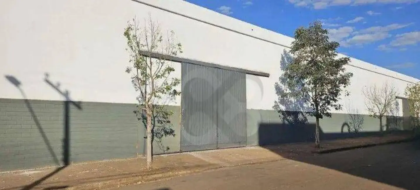 Foto 1 de Armazém / Galpão para alugar, 2000m2 em Vila Ziober, Londrina - PR