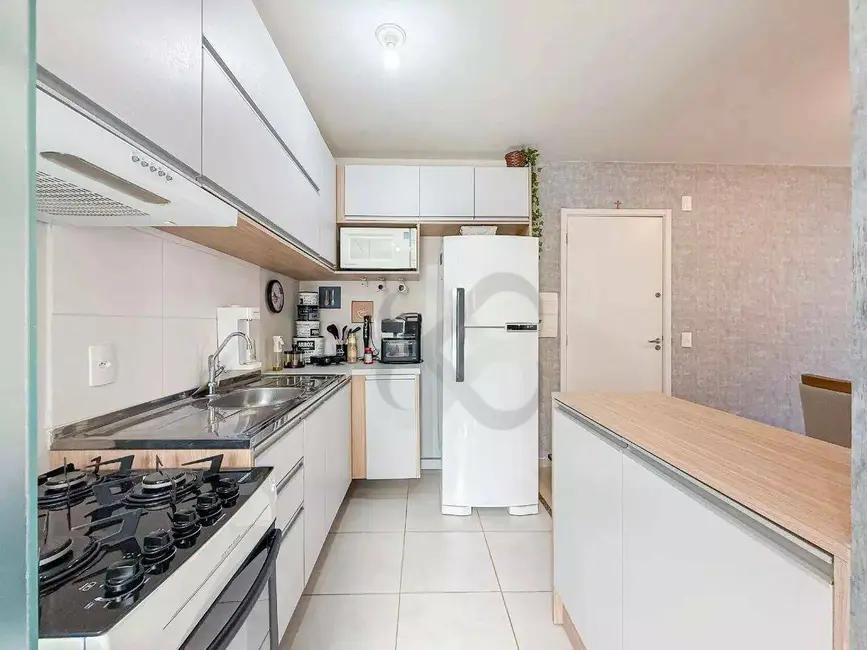 Apartamento com 2 quartos à venda, 44m2 em Colinas, Londrina - PR - imagem 5 Foto 5 de Apartamento com 2 quartos à venda, 44m2 em Colinas, Londrina - PR