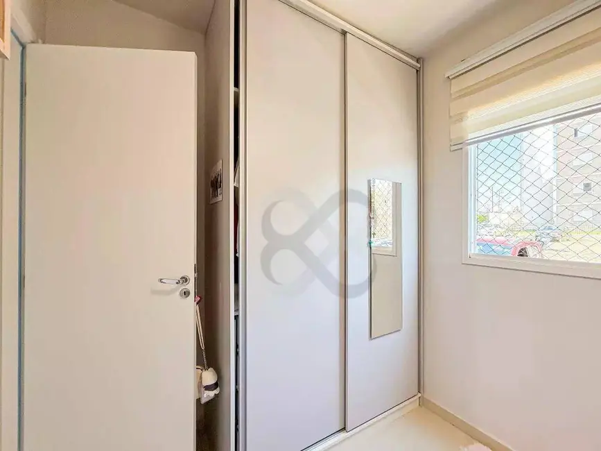 Apartamento com 2 quartos à venda, 44m2 em Colinas, Londrina - PR - imagem 8 Foto 8 de Apartamento com 2 quartos à venda, 44m2 em Colinas, Londrina - PR