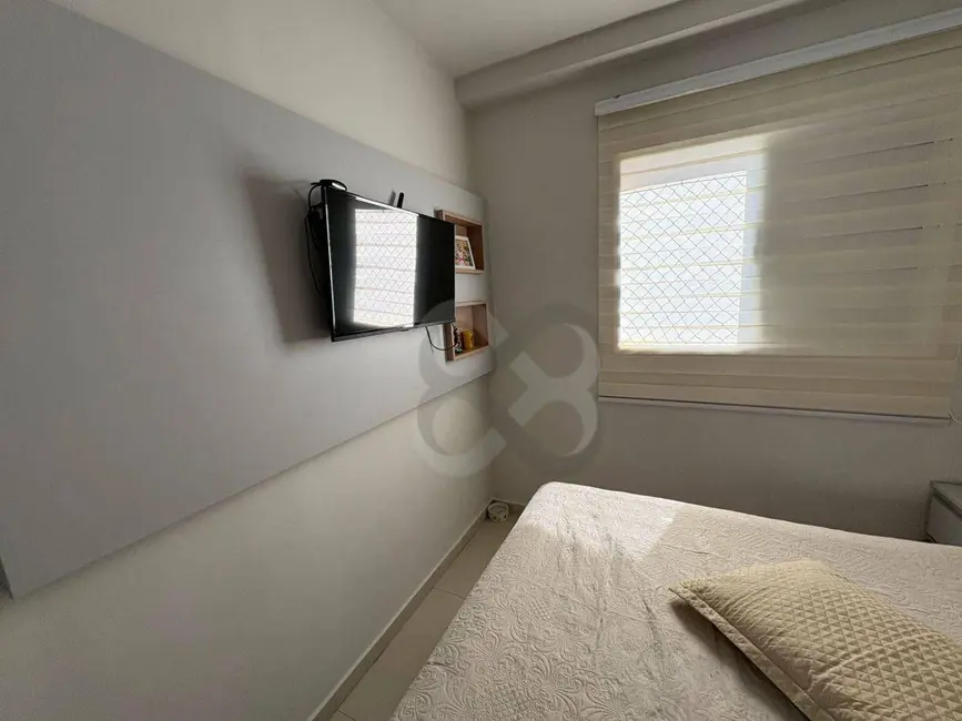 Foto 5 de Apartamento com 2 quartos à venda, 44m2 em Colinas, Londrina - PR