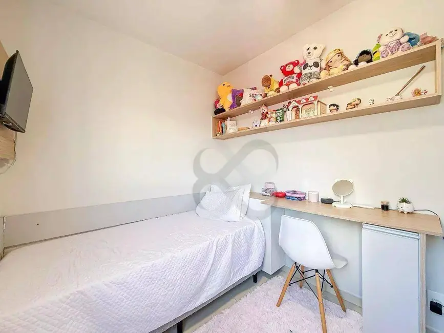 Apartamento com 2 quartos à venda, 44m2 em Colinas, Londrina - PR - imagem 9 Foto 9 de Apartamento com 2 quartos à venda, 44m2 em Colinas, Londrina - PR