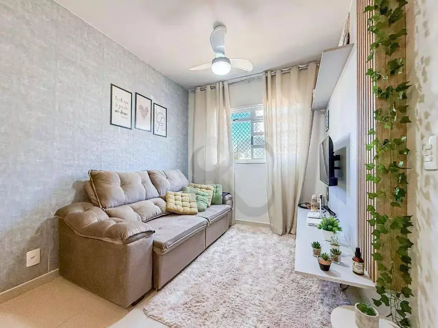 Apartamento com 2 quartos à venda, 44m2 em Colinas, Londrina - PR - imagem 1 Foto 1 de Apartamento com 2 quartos à venda, 44m2 em Colinas, Londrina - PR