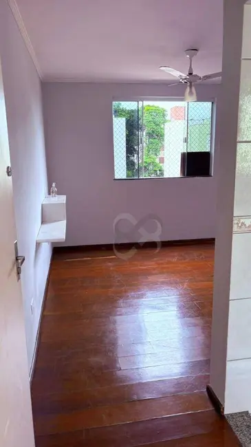 Foto 4 de Apartamento com 3 quartos à venda e para alugar, 67m2 em San Fernando, Londrina - PR
