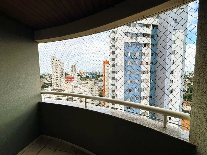 Foto 4 de Apartamento com 3 quartos para alugar, 115m2 em San Remo, Londrina - PR