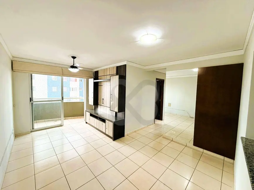 Foto 2 de Apartamento com 3 quartos para alugar, 115m2 em San Remo, Londrina - PR