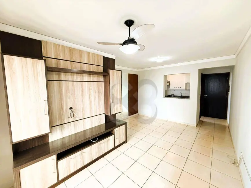 Foto 3 de Apartamento com 3 quartos para alugar, 115m2 em San Remo, Londrina - PR