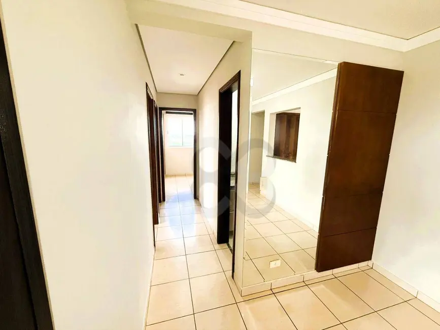 Foto 5 de Apartamento com 3 quartos para alugar, 115m2 em San Remo, Londrina - PR