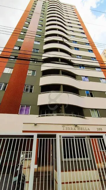 Foto 1 de Apartamento com 3 quartos para alugar, 115m2 em San Remo, Londrina - PR
