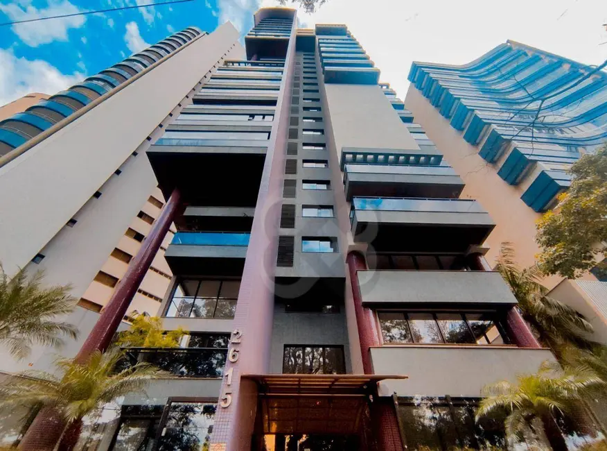 Foto 1 de Apartamento com 3 quartos à venda, 309m2 em Centro, Londrina - PR