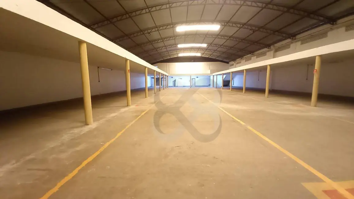 Foto 6 de Armazém / Galpão para alugar, 1200m2 em Parque Comercial Quati, Londrina - PR