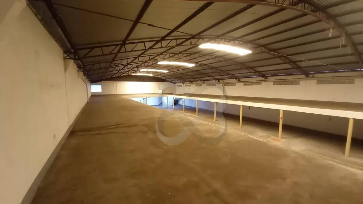 Foto 7 de Armazém / Galpão para alugar, 1200m2 em Parque Comercial Quati, Londrina - PR