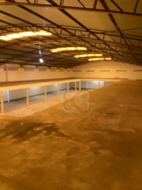 Foto 5 de Armazém / Galpão para alugar, 1200m2 em Parque Comercial Quati, Londrina - PR