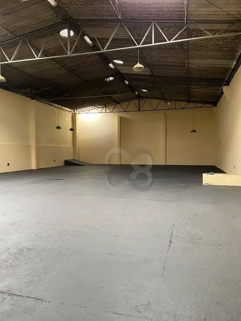 Foto 5 de Armazém / Galpão para alugar, 384m2 em Indústrias Leves, Londrina - PR