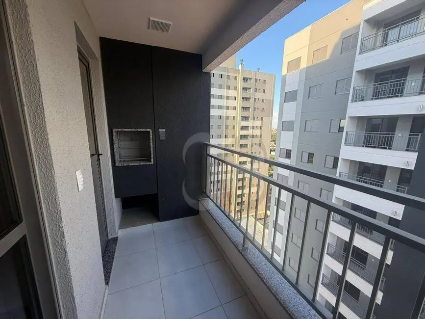 Foto 6 de Apartamento com 2 quartos para alugar, 88m2 em Aurora, Londrina - PR
