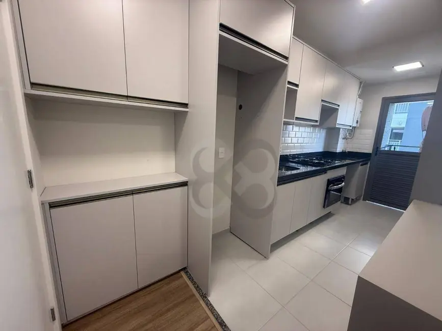 Foto 2 de Apartamento com 2 quartos para alugar, 88m2 em Aurora, Londrina - PR