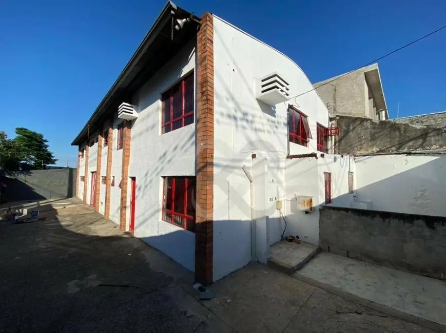 Foto 3 de Armazém / Galpão para alugar, 321m2 em Rodocentro, Londrina - PR