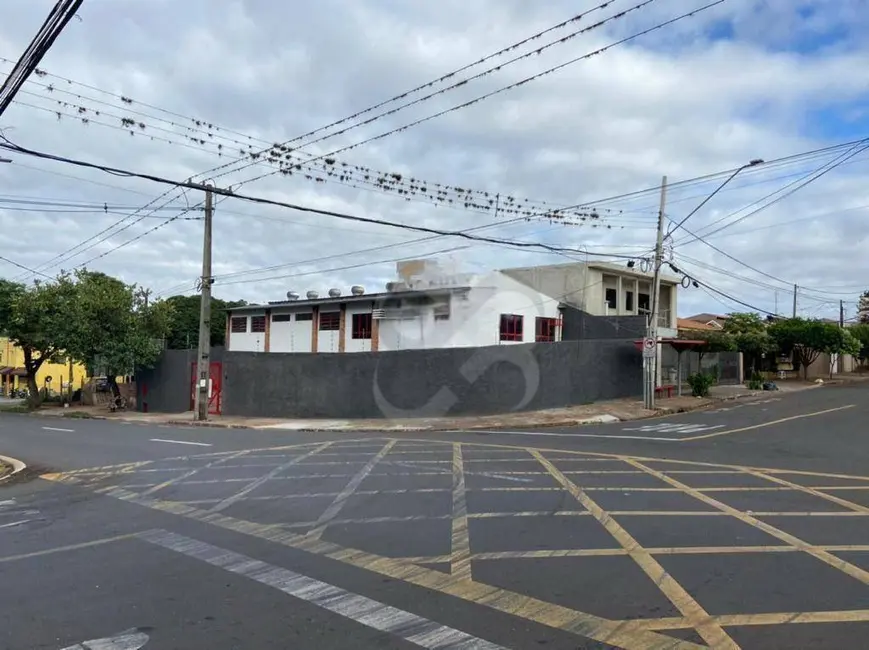 Foto 1 de Armazém / Galpão para alugar, 321m2 em Rodocentro, Londrina - PR