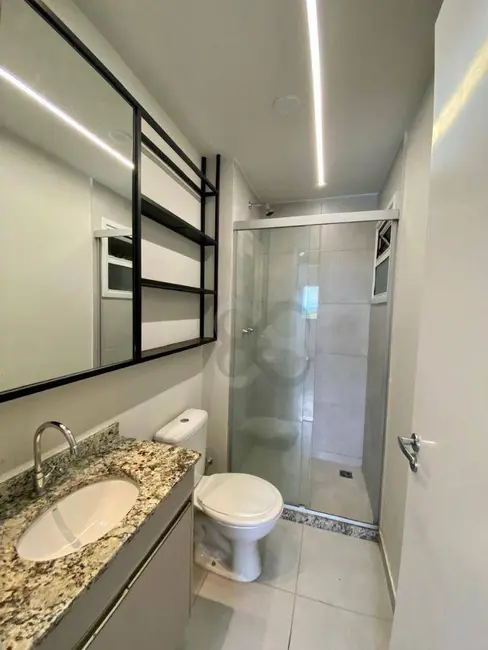 Apartamento com 2 quartos à venda, 51m2 em Aurora, Londrina - PR - imagem 8 Foto 8 de Apartamento com 2 quartos à venda, 51m2 em Aurora, Londrina - PR