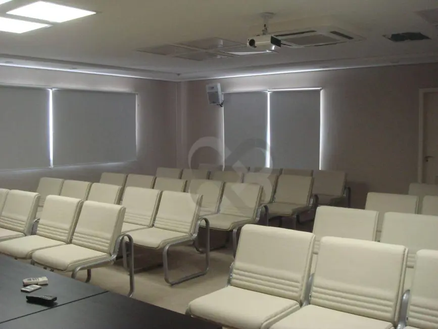 Foto 9 de Sala Comercial para alugar, 62m2 em Londrina - PR