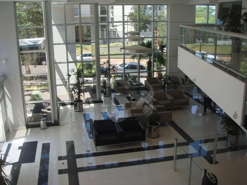 Foto 6 de Sala Comercial para alugar, 62m2 em Londrina - PR