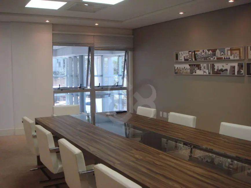 Foto 7 de Sala Comercial para alugar, 62m2 em Londrina - PR