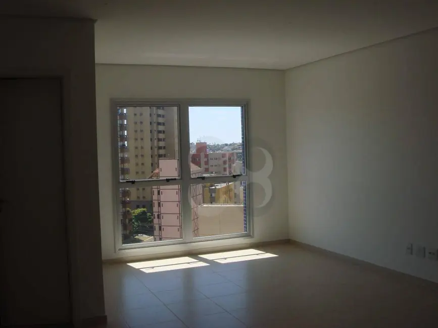 Foto 5 de Sala Comercial para alugar, 62m2 em Londrina - PR