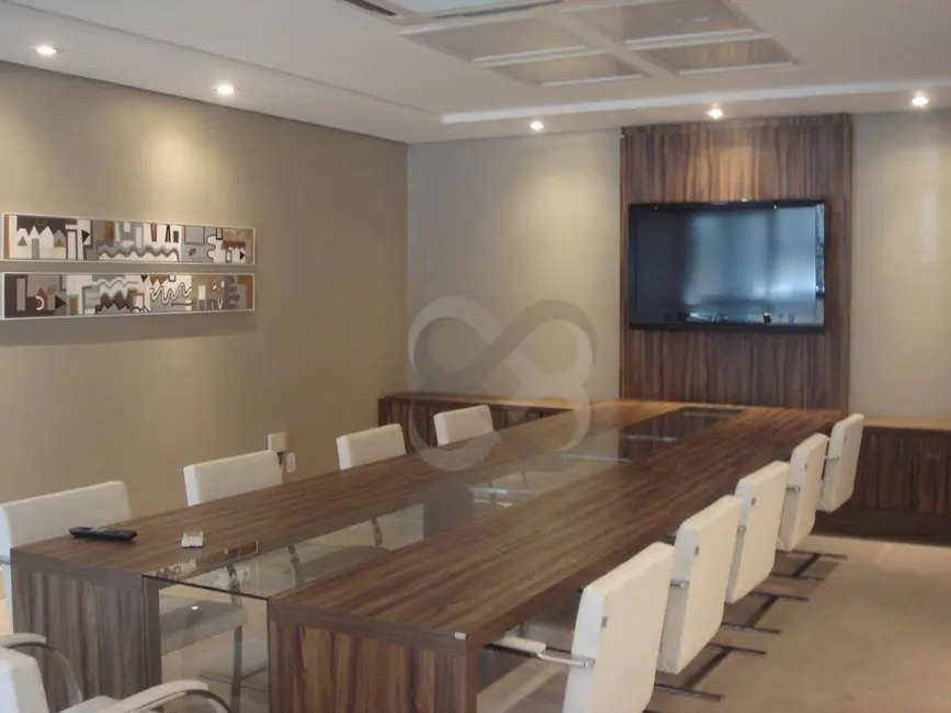 Foto 8 de Sala Comercial para alugar, 62m2 em Londrina - PR