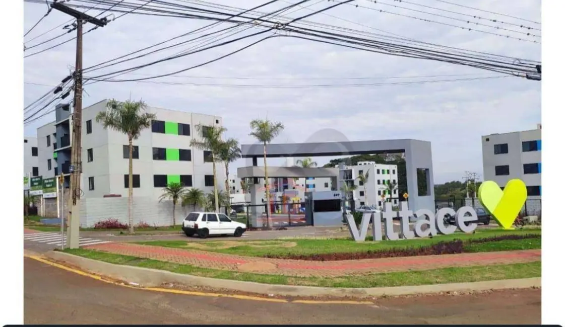 Foto 1 de Apartamento com 2 quartos à venda, 114m2 em Centro, Cambe - PR