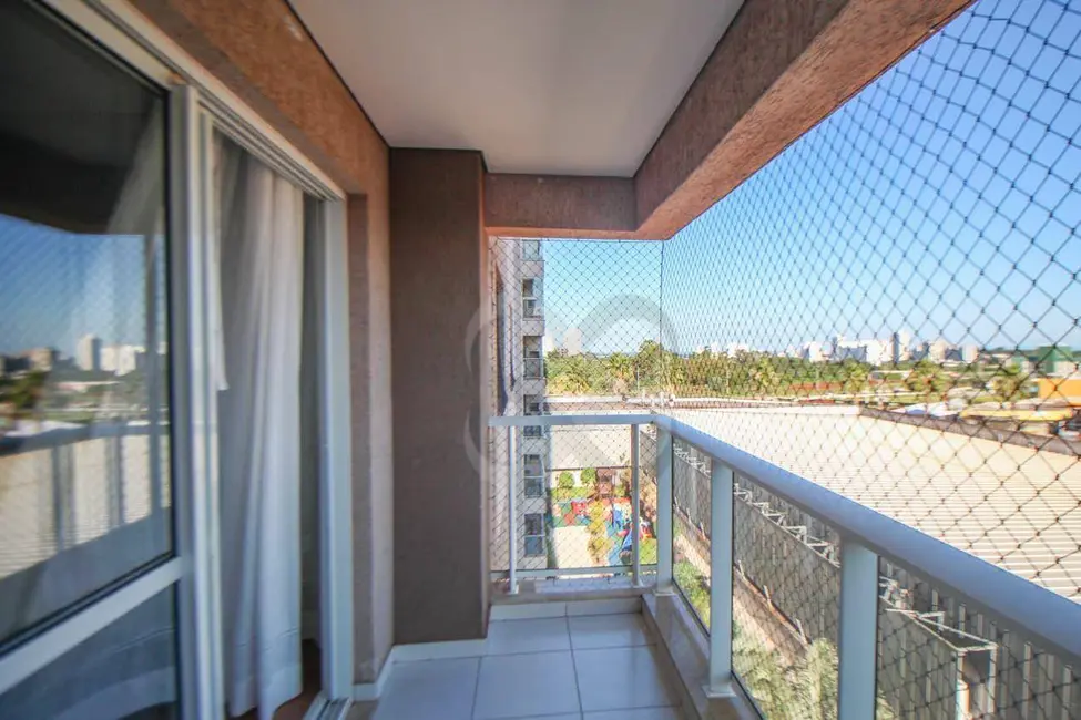 Foto 7 de Apartamento com 2 quartos para alugar, 120m2 em Londrina - PR