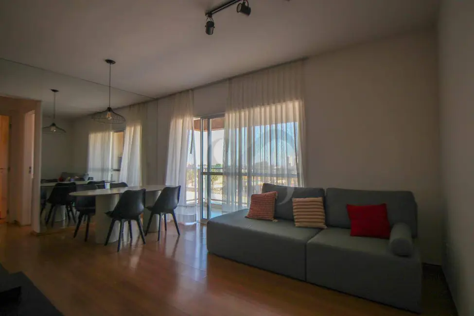 Foto 4 de Apartamento com 2 quartos para alugar, 120m2 em Londrina - PR