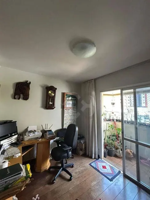 Foto 8 de Apartamento com 4 quartos à venda, 335m2 em Centro, Londrina - PR