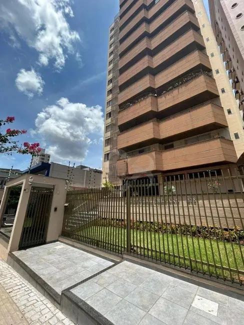 Foto 1 de Apartamento com 4 quartos à venda, 335m2 em Centro, Londrina - PR