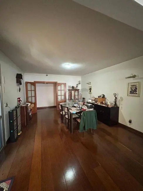 Foto 4 de Apartamento com 4 quartos à venda, 335m2 em Centro, Londrina - PR