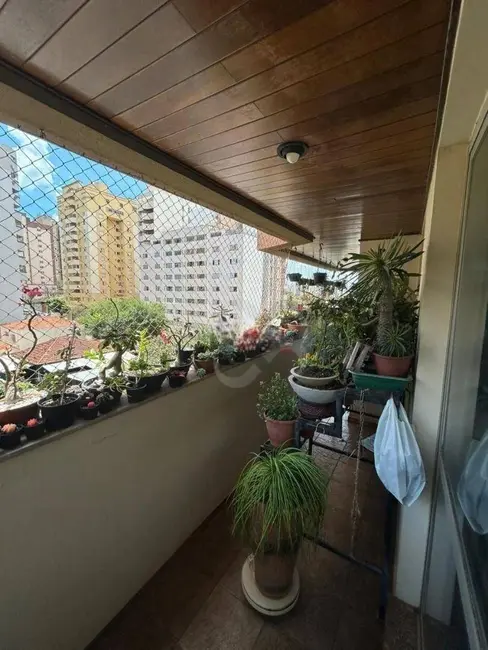 Foto 7 de Apartamento com 4 quartos à venda, 335m2 em Centro, Londrina - PR