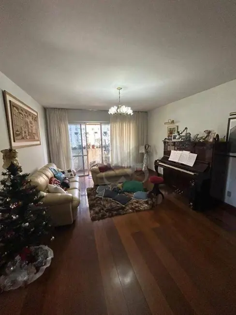 Foto 6 de Apartamento com 4 quartos à venda, 335m2 em Centro, Londrina - PR