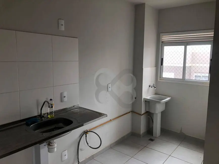 Foto 5 de Apartamento com 2 quartos à venda, 65m2 em Colinas, Londrina - PR