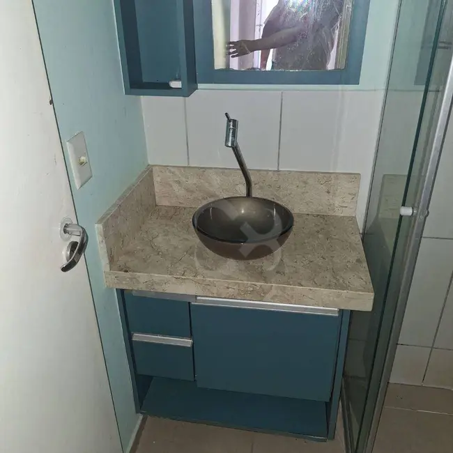 Foto 7 de Apartamento com 1 quarto à venda, 78m2 em Vale dos Tucanos, Londrina - PR