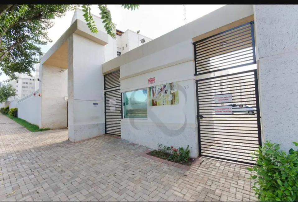 Foto 1 de Apartamento com 2 quartos para alugar, 110m2 em Nossa Senhora de Lourdes, Londrina - PR