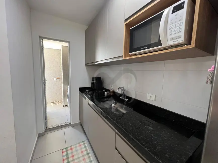 Foto 2 de Apartamento com 2 quartos à venda, 69m2 em Parque Jamaica, Londrina - PR