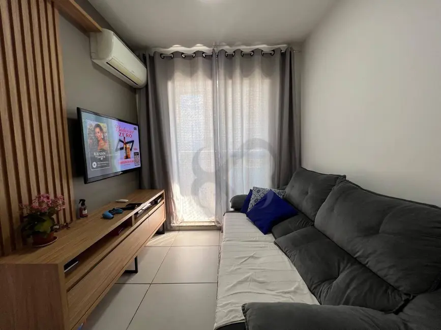 Foto 5 de Apartamento com 2 quartos à venda, 69m2 em Parque Jamaica, Londrina - PR