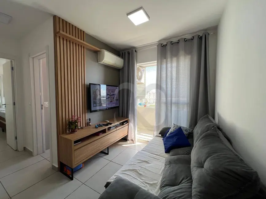 Foto 4 de Apartamento com 2 quartos à venda, 69m2 em Parque Jamaica, Londrina - PR