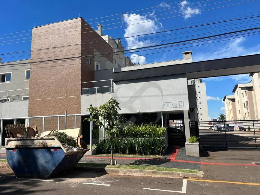 Foto 1 de Apartamento com 2 quartos à venda, 69m2 em Parque Jamaica, Londrina - PR